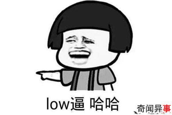 Lowʲô˼?߶˴(ʲ)