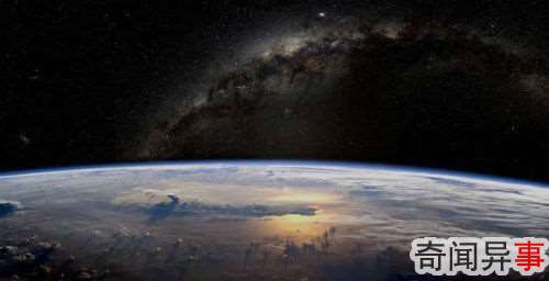 人类被外星人流放