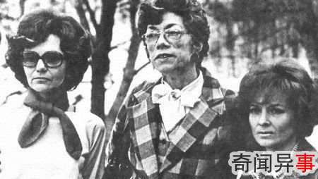 外星人绑架