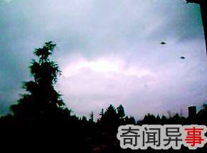 数千份英国国防部关于UFO绝密文件曝光
