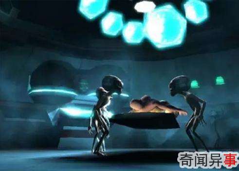 怪异云事件频发,背后究竟是外星人作怪?