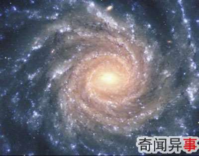 星系名称