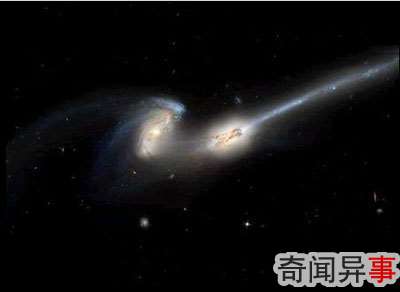 星系名称