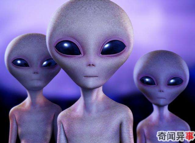 外星人对地球人的实验结束后……