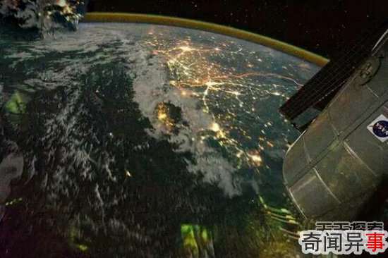世界各国有趣的国界线 这户人家瞬间凌乱了