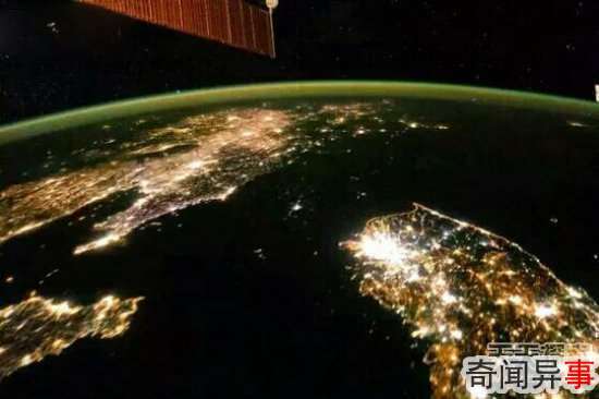世界各国有趣的国界线 这户人家瞬间凌乱了