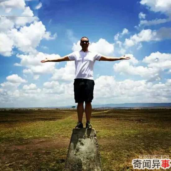 世界各国有趣的国界线 这户人家瞬间凌乱了
