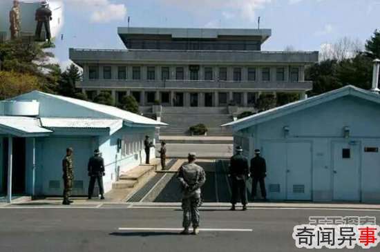 世界各国有趣的国界线 这户人家瞬间凌乱了