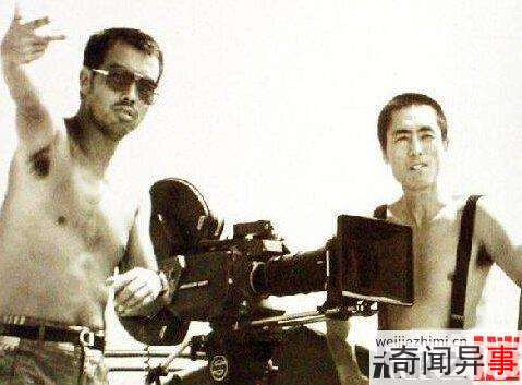 张艺谋亲口叙述30年前目睹UFO全过程
