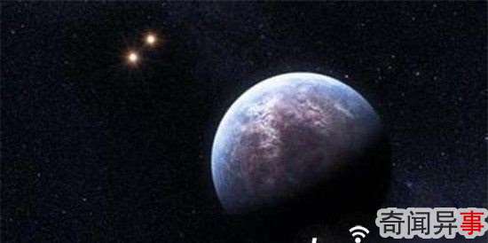 太阳系曾存在超级地球 外星人去哪了?