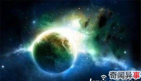 太阳系曾存在超级地球 外星人去哪了?