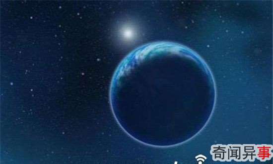 太阳系曾存在超级地球 外星人去哪了?