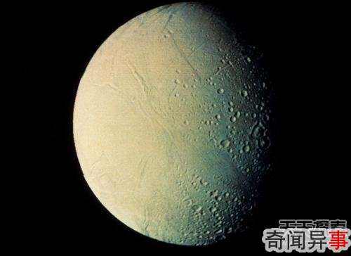 不可思议!“水星计划”竟被外星人所监视
