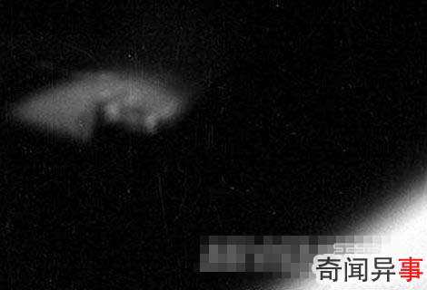 不可思议!“水星计划”竟被外星人所监视