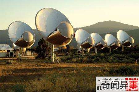 外星人大量造访地球 只因3个原因作怪