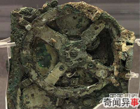 全球逆天的古代宝物:主人是外星人?