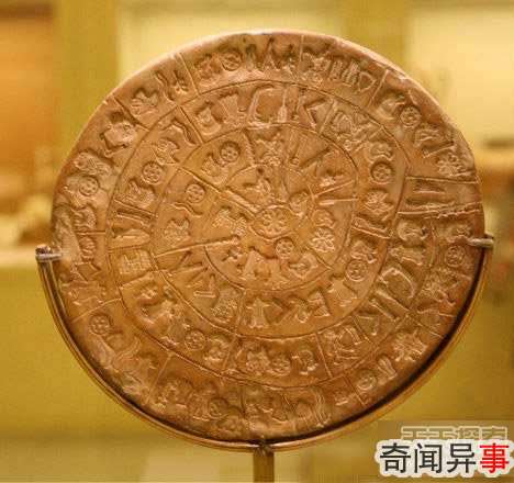 全球逆天的古代宝物:主人是外星人?