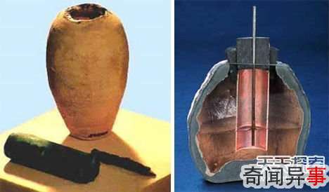 全球逆天的古代宝物:主人是外星人?