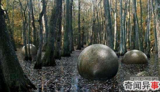 全球逆天的古代宝物:主人是外星人?
