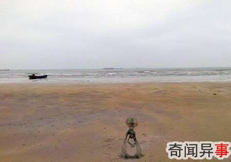 外星人入侵地球的时代会不会真的来临