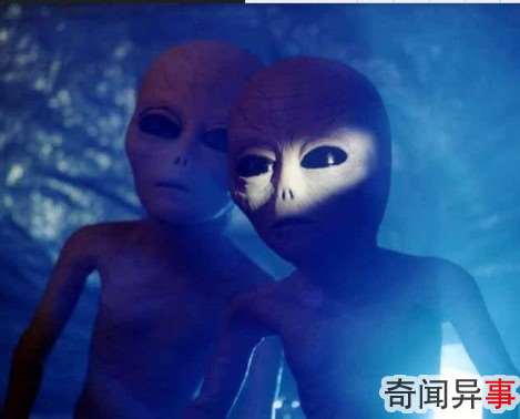 外星人入侵地球的时代会不会真的来临