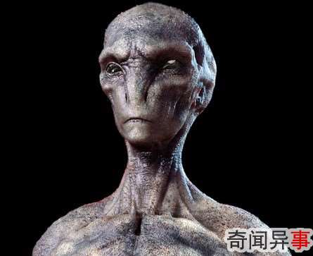 外星人入侵地球的时代会不会真的来临