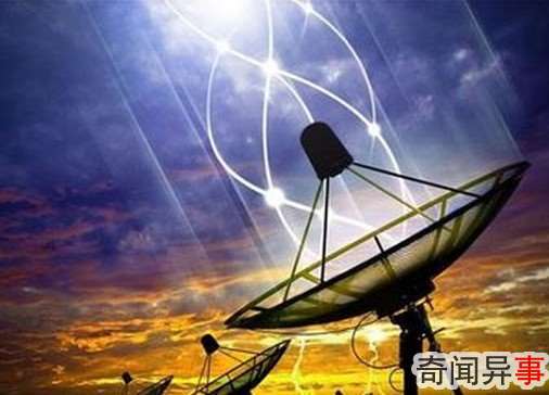 外星人入侵地球的时代会不会真的来临