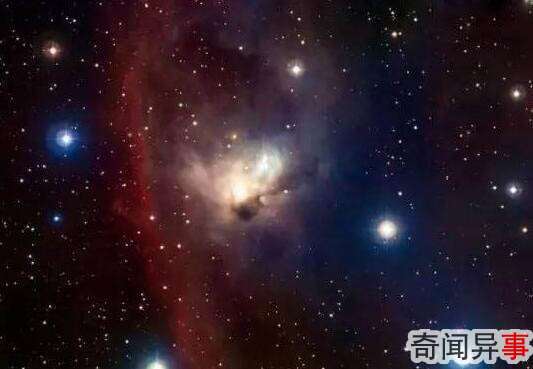 十大宇宙诡异天体,地狱行星(岩浆沸腾/超强电流)