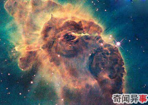 十大宇宙诡异天体,地狱行星(岩浆沸腾/超强电流)