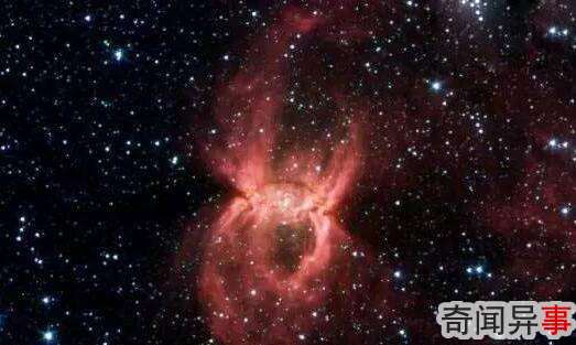 十大宇宙诡异天体,地狱行星(岩浆沸腾/超强电流)