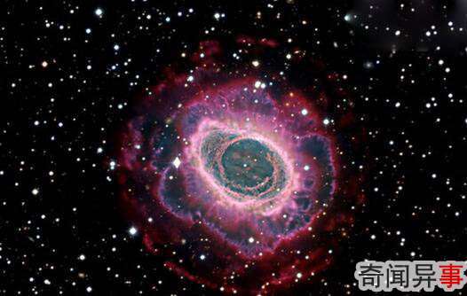 十大宇宙诡异天体,地狱行星(岩浆沸腾/超强电流)