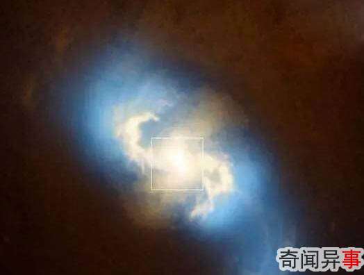 十大宇宙诡异天体,地狱行星(岩浆沸腾/超强电流)