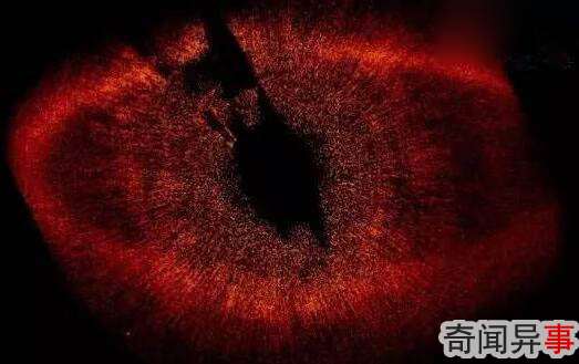 十大宇宙诡异天体,地狱行星(岩浆沸腾/超强电流)
