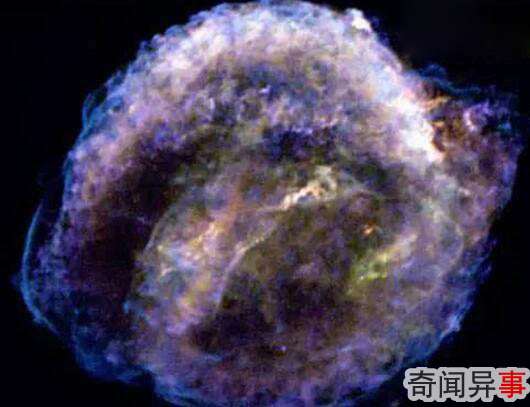 十大宇宙诡异天体,地狱行星(岩浆沸腾/超强电流)