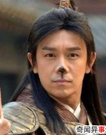 哮天犬的来历,哮天犬在天上是什么神(辅助二郎神斩妖除魔)