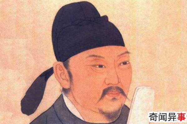 柳公权是哪个朝代人
