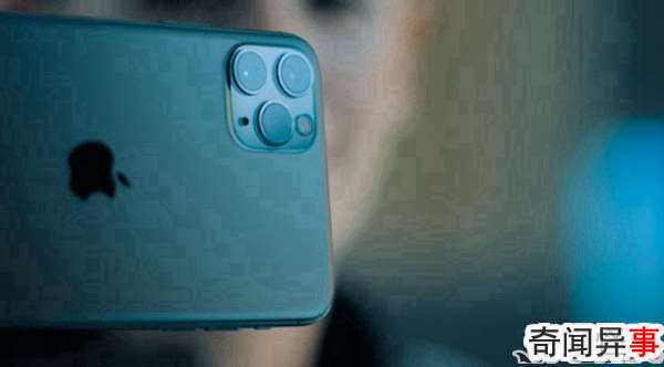 iPhone11ô?iPhone11Ϊʲôһþͷ