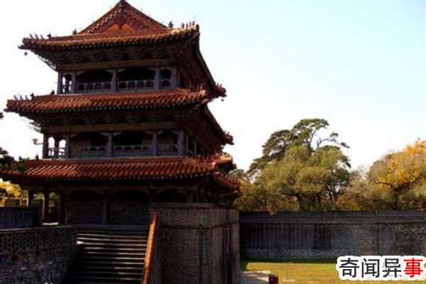 宁古塔竟然不是一个塔,它究竟是干什么的?