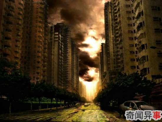 科学家解读玛雅预言 驳斥世界末日预言