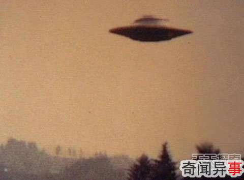 宋朝最轰动的UFO事件:民众称其“帽妖”