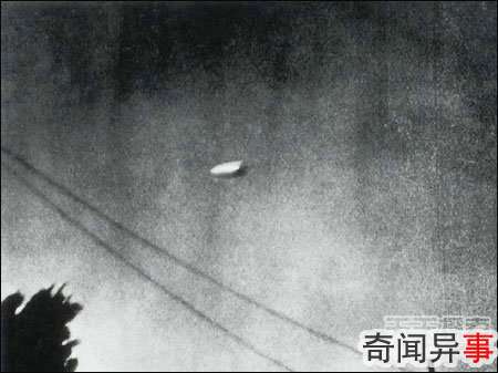 宋朝最轰动的UFO事件:民众称其“帽妖”