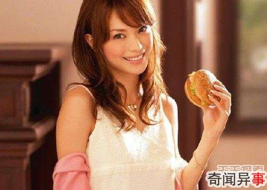 各国第一美女大比拼 中国颜值完爆日本