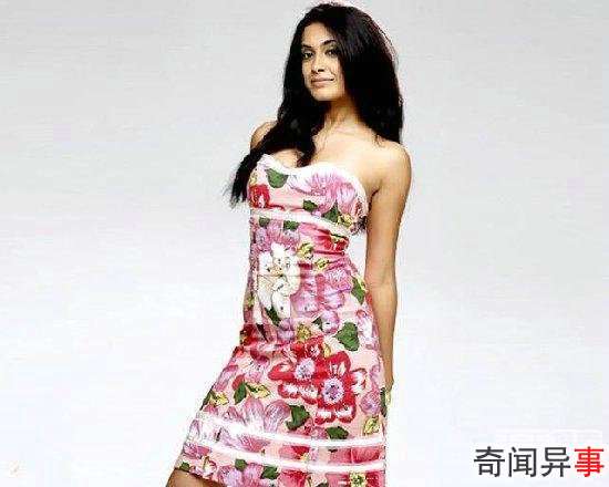 各国第一美女大比拼 中国颜值完爆日本