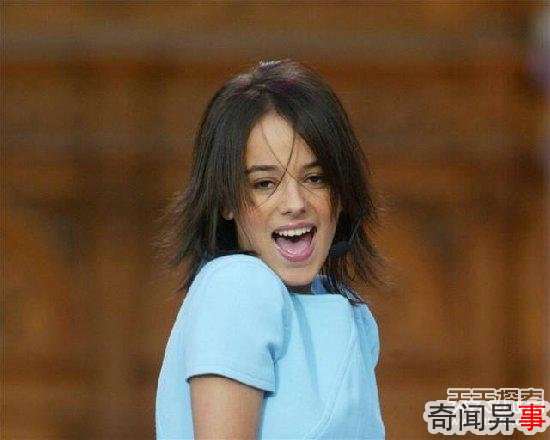 各国第一美女大比拼 中国颜值完爆日本