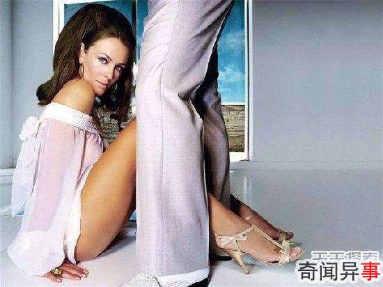 各国第一美女大比拼 中国颜值完爆日本