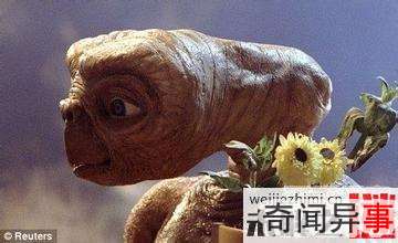 调查显示全球半数人不惧怕UFO造访