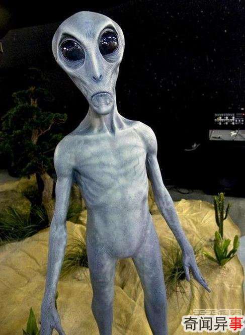 灾难降临!外星人在冥王星随时入侵地球