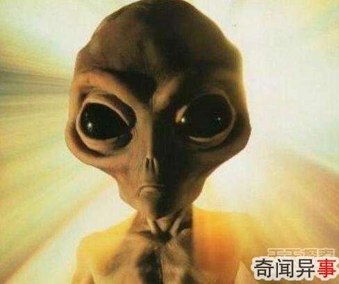 灾难降临!外星人在冥王星随时入侵地球