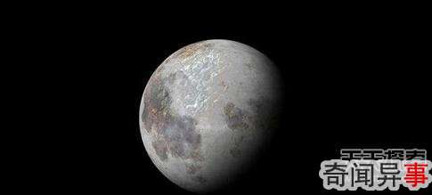 灾难降临!外星人在冥王星随时入侵地球