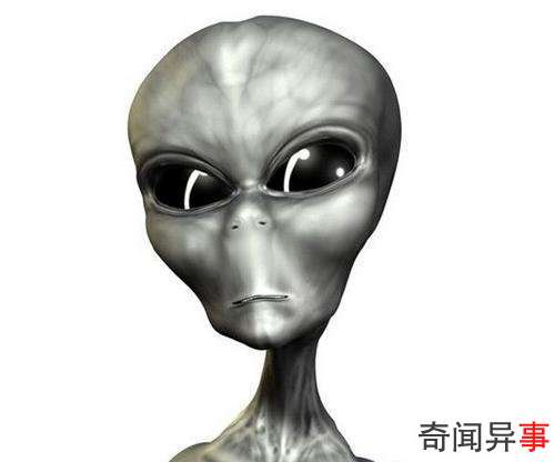 灾难降临!外星人在冥王星随时入侵地球
